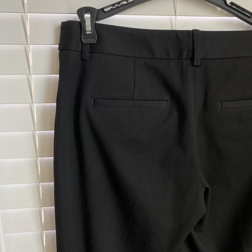 Express Slacks - Picture 4 of 6